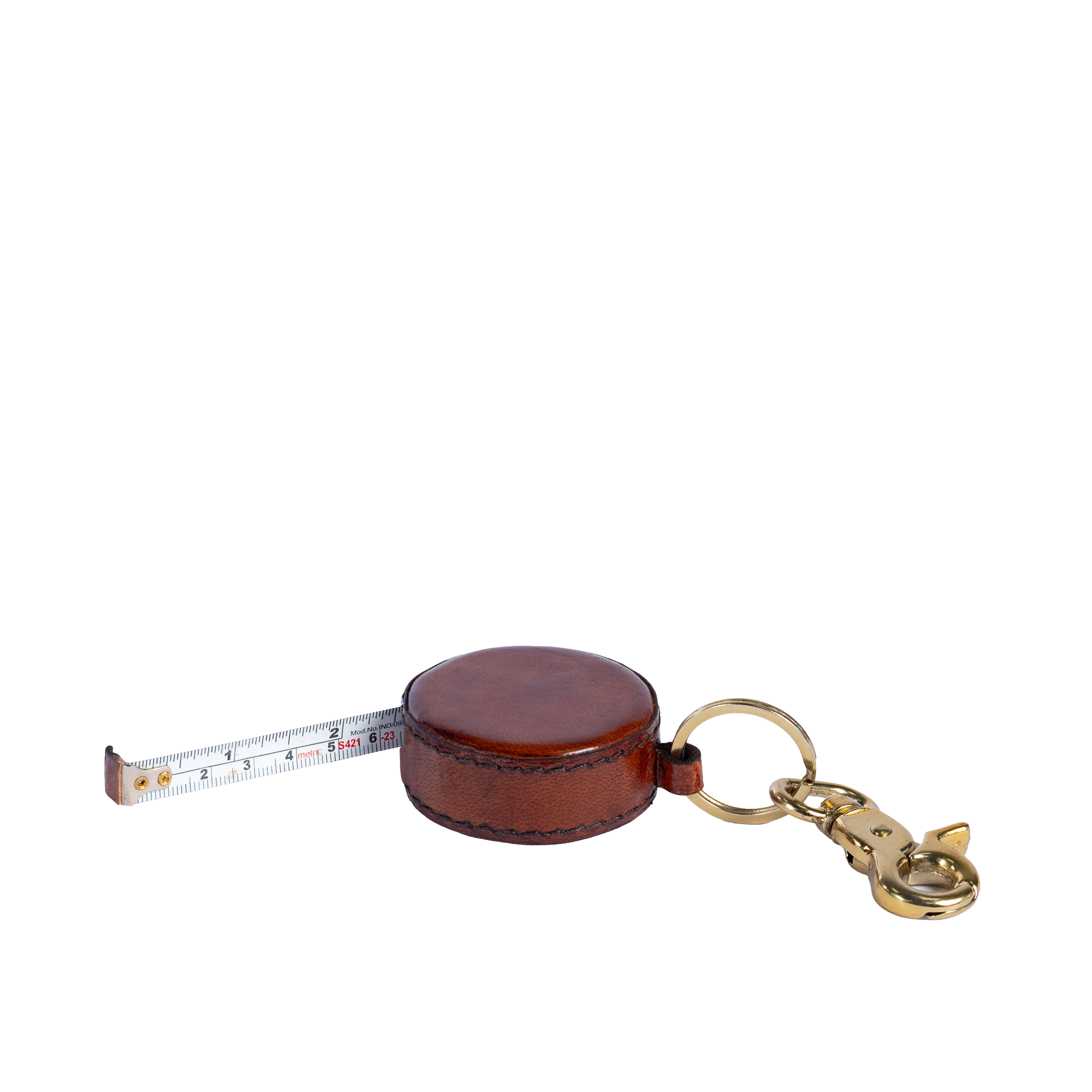 Professional Tailor Kit - 9.5" Heavy-Duty Fabric Scissors, Measuring Tape & Tailor's Chalk Set (Rose Gold Finish)
